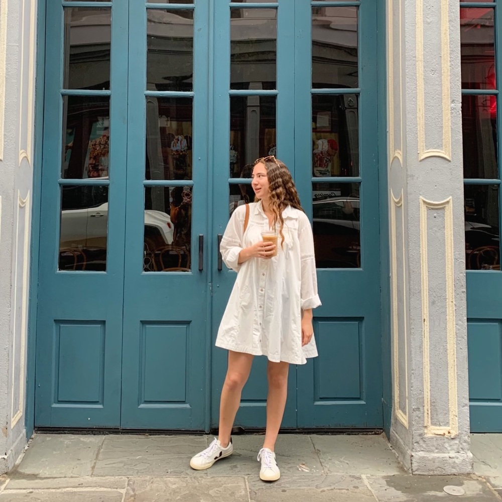 Meet your Posher, Taylor-ryan